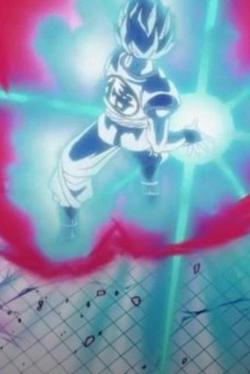 Flipped Chat AI – kalbėkite su Dragon Ball Super