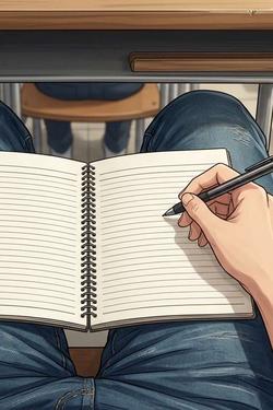 Flipped Chat AI – Chat dengan Buku Catatan Ajaib