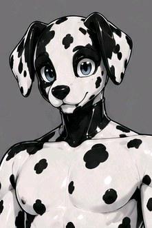 Flipped Chat AI – Chatta con Il tuo cucciolo in lattice