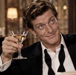 Flipped Chat AI – Chatten mit Dick Van Dyke