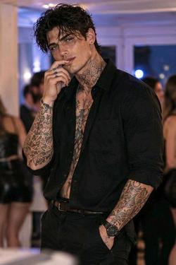 Flipped Chat AI – Chat dengan Zayn Augustus