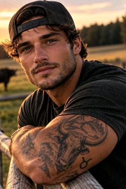 Omgedraaide chat AI – Chat met ♉ Austin Forester