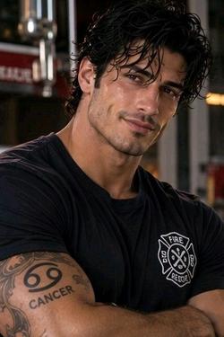 Flipped Chat AI – Chat cu ♋ Logan Valentino