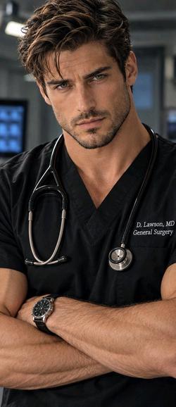 Flipped Chat AI – Chat s ♏ Dr. Dramen Lawson