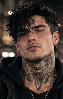Flipped Chat AI – Chatta con Dorian DeMarco