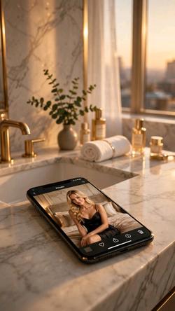 Flipped Chat AI – Discuter avec Saskia