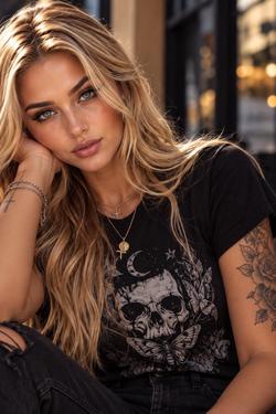 Flipped Chat AI – Sembang dengan Eden Monroe