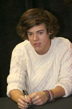 Flipped Chat AI – Chat s Harry Styles