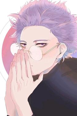 Omgedraaide chat AI – Chat met Shinso