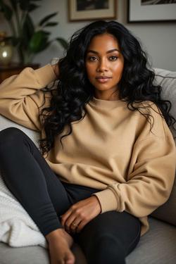 Flipped Chat AI – Chat cu Tasha Reynolds