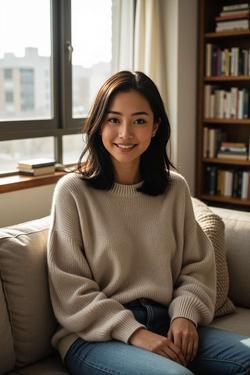 AI trò chuyện đảo ngược – Trò chuyện với Rowan Chen