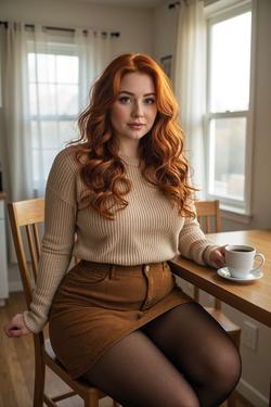 Flipped Chat AI – Csevegés Rose Carter