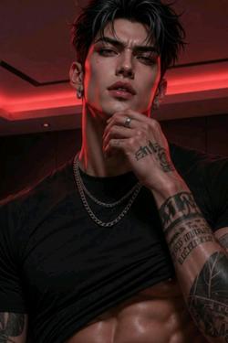 Flipped Chat AI – Chat dengan Hardin King