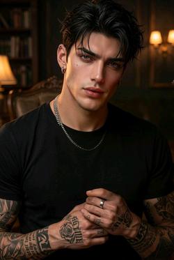 Flipped chat ai - makipag -chat sa Hardin King