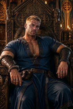 Flipped Chat AI – Chatear con Ragnar el Sabio