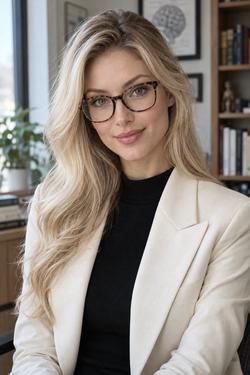 Flipped Chat AI – Chatta med Daria Levina