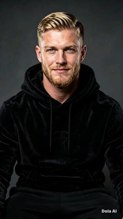 Odwrócony czat AI – rozmawiaj z Jaxson „Jax” Tewson