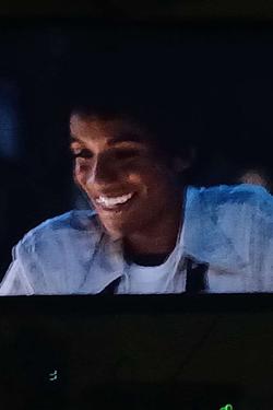 Flipped Chat AI – Chatear con Jaafar Jackson