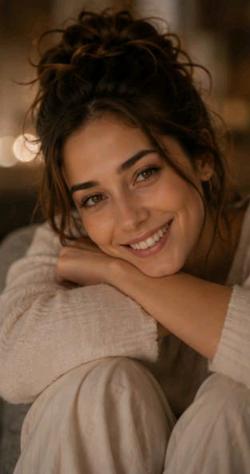 Flipped Chat AI – Chatear con Delphine Dixon