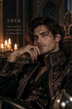 Flipped Chat AI – Chat dengan Eden Veyr
