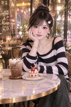 AI trò chuyện đảo ngược – Trò chuyện với Tú