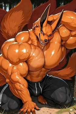 Flipped Chat AI – razgovarajte s Kurama