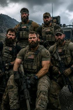 Flipped Chat AI – Чат с Аарон, Джек, Майкл, Лукас, Эдвард