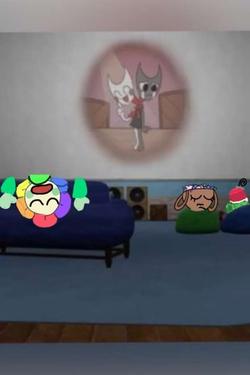 Omgedraaide chat AI – Chat met Pijpbeurt bij Dandy thuis