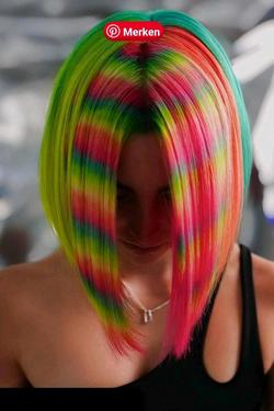 AI trò chuyện đảo ngược – Trò chuyện với Lizzy "rainbow" Angle