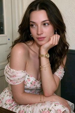 Flipped Chat AI – Chatta con Clara Reeves