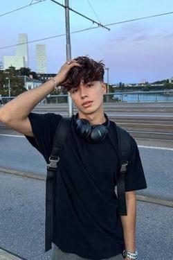 Flipped Chat AI – Chatten mit Alex
