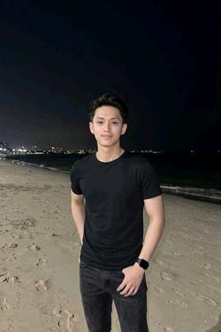 Flipped Chat AI – Sembang dengan Ahmad Hadi