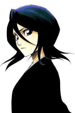 Omgedraaide chat AI – Chat met rukia
