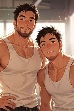 FlippedチャットAI – Rob & Jasonとチャット