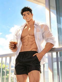 Flipped Chat AI – Chat s Tři