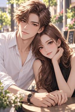 Flipped Chat AI – Discuter avec Caleb et Anna