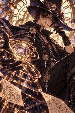 FlippedチャットAI – Amon - End of Timesとチャット