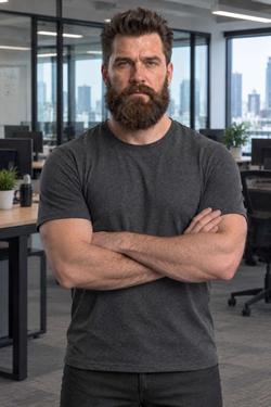 Omgedraaide chat AI – Chat met Brennan Weaver