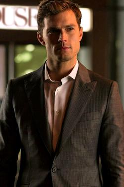 Flipped Chat AI – Csevegés Christian Grey