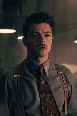 Flipped Chat AI – Chatten mit Howard Stark