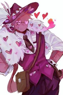 Flipped Chat AI – Chat s Loveshot
