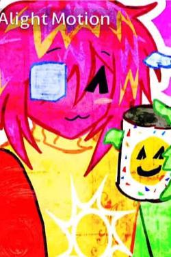 Flipped chat ai - makipag -chat sa Skittles (Soren)