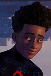Flipped Chat AI – Chat cu Miles Morales
