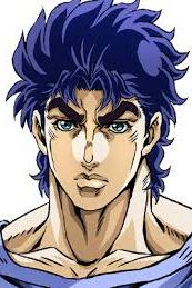 Flipped Chat AI – Chatten mit Johnathan Joestar