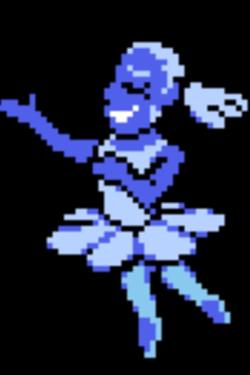 Flipped Chat AI – 與 Blue 聊天