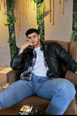 Omgedraaide chat AI – Chat met Lukas