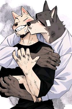 Flipped Chat AI – Discuter avec SHIRO & KURO