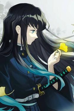 Flipped Chat AI – razgovarajte s Muichiro