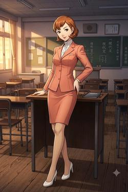Flipped Chat AI – Chatta con Isako Toriumi (Maya)