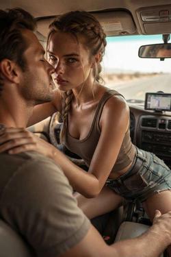 Flipped Chat AI – Chat with Gina (Desert Mirage)